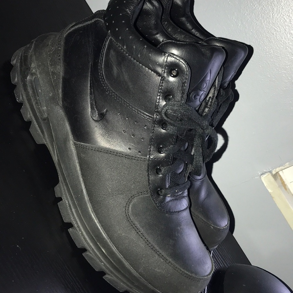 Men’s Nike Boots